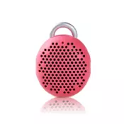 Remax Dragon Bluetooth zvucnik BTSRB/ X1 crveni.