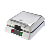 Zilan ZLN4728 Aparat za sendvice, Inox