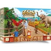 Zoo Tycoon: Namizna igra - češka izdaja