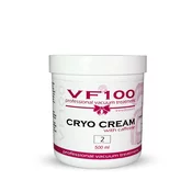 VF100 CRYO CREAM Krema protiv celulita, 500ml