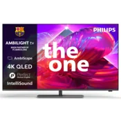 PHILIPS QLED TV 55PQS9011/12 Ambilight