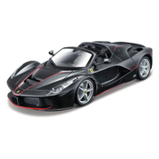 Maisto KIT Ferrari AL - LaFerrari Aperta, 1:24