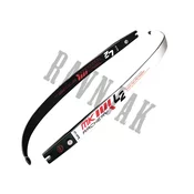 MK Korea Limbs Formula L2 Carbon/Wood