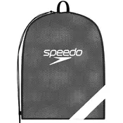 Speedo xl team mesh bag crna