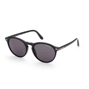 Tom Ford Muške suncane naocare 0FT0904 01A50, Crne