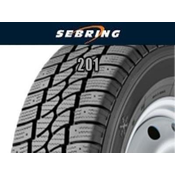 SEBRING - FORMULA VAN+ WINTER 201 - zimske gume - 195/65R16 - 104R - C
