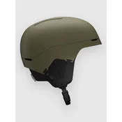 Salomon Brigade Index MIPS Helmet olive night