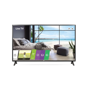 LG TV 32LT340C, 80cm, T2/S2, HD, Hotel mode