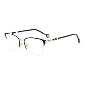 Carolina Herrera CH0033 RHL ONE SIZE (53) Črna/Kristalna