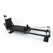 Kineta Pilates Reformer PLUS (Crna)