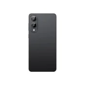 slomart Kaljeno steklo AMAZINGTHING Sapphire Radix AR Lens Glass za leče kamere za Samsung S25 Edge - črno