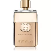 Gucci Guilty Pour Femme 2021 EDT 50 ml