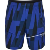 Hummel Kratke hlače hmlCOURT AOP POCKET SHORTS