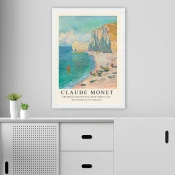 Wallity Slika 55x75cm