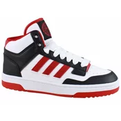 ADIDAS SPORTSWEAR Cipele za pod vodu  crvena / crna / bijela