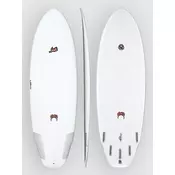 Lib Tech Lost Puddle Jumper Surfboard md no color