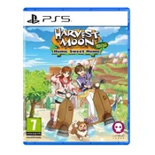 Harvest Moon: Home Sweet Home - Special Edition (PS5)