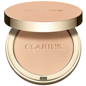 Clarins Ever Matte Compact Powder 10 g 02