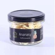 shumee Liofilizirani okusni ananasi 30 g znamke Naturini