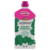 Inodorina sredstvo za cišcenje Magic Home White Musk, 1 l