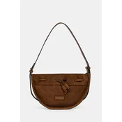 Marc OPolo crossbody torba za žene od brušene kože
