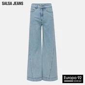 Salsa Super Wide Kavbojke