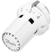 Danfoss Danfoss 013G5030 RAW-K 5030 radiatorski termostat mehanično  8 do 28 °C, (20440084)