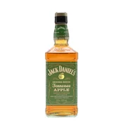 Jack Daniels Tennessee Apple Viski, 0.7l
