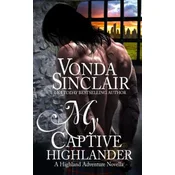 My Captive Highlander