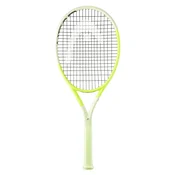 Head EXTREME TEAM 2024, muški reket za tenis, zelena 231134