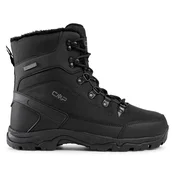 Škornji za sneg CMP Railo Snow Boot Wp 39Q4877 Črna