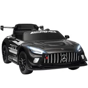 AIYAPLAY AIYAPLAY Otroški električni avtomobil Mercedes-AMG 12V z daljinskim upravljalnikom, glasbo in lučjo, (5000238588)