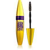 Maybelline Volum´ Express The Colossal Big Shot maskara za volumen odtenek Very Black 9 5 ml