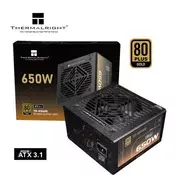 ThermalRight KG-650 gold napajanje ( 112373 )