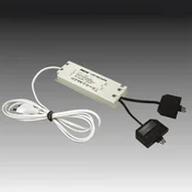Hera Transformator za LED ON TOP display vitrino 9-gang - Sodobni