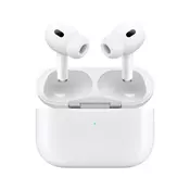 Comicell Airpods Pro 2 Bežicne slušalice, Bluetooth, Bele
