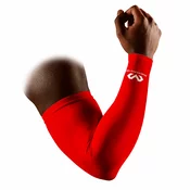 Kolesarski rokavi McDavid Compression 6566 rdeča, L/XL