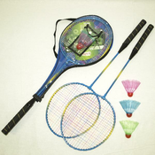 DENIS set za badminton