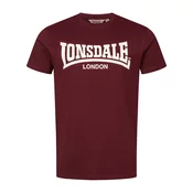 Lonsdale Mens t-shirt regular fit