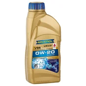 Ravenol Motorno ulje VSE 0W-20, 1 l