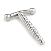 Mr. Steel – Screw Driver Penis Plug