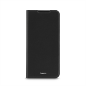 Hama Daily Protect, etui za Samsung Galaxy A55 5G, s funkcijo stojala, črn