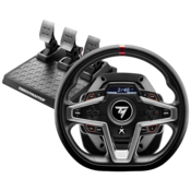 THRUSTMASTER Set volan i pedale T248X Racing Wheel Xbox One Series X/S/PC crni