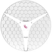 MIKROTIK RouterBOARD RBLHG-5HPnD-XL/ LHG XL HP5