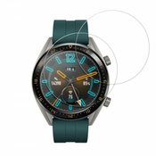 2x Kaljeno zaštitno staklo za Huawei Watch GT Active - prozirna