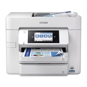 Epson - Večfunkcijska naprava Epson WorkForce Pro WF-C4810DTWF