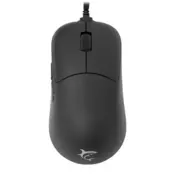 White Shark MIS GM-5014 GRAPHENE Crni / 12.400 DPI