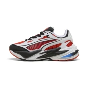Puma RS Surge Sneakers Youth, Red, Size 38, Shoes