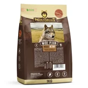 WOLFSBLUT Wide Plain Active 1 kg