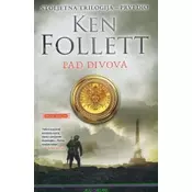 Pad divova - svezak drugi : Stoljetna trilogija - Prvi dio